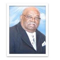 Edward Waters Sr.