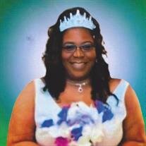 Mrs. Francena Vicky Morris
