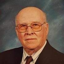 Richard Larry Jones