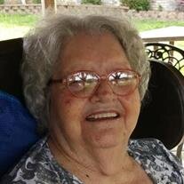 Ollie Mae Dunn