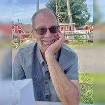 Shawn Robert Moulzolf