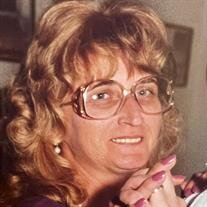Patricia A. Schwartz