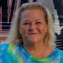 Cherlyn Darlene Medley