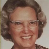 Billie K Couch