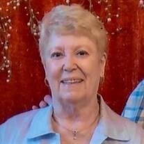 Barbara Ann Litzen