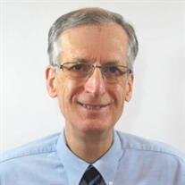 Dean Stanton Reynolds