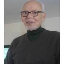 Thomas W Mayo