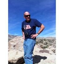 Richard R Clark