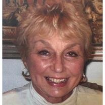 Geraldine Steinberg