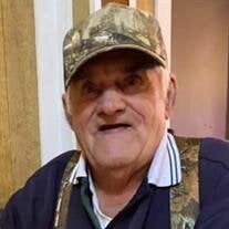 John T. Sigman