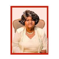 Doris Diane Wilson