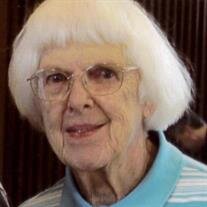 Gwen J. Dierks Miller