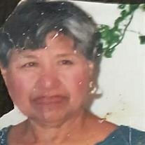 Juanita E. Guerra