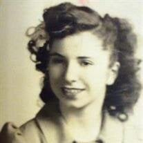 Billie Lavern Hardison