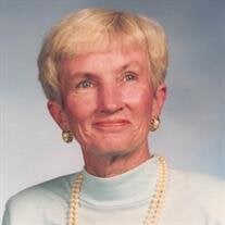 Peggy Cook Ziegler