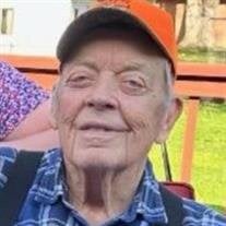 Thurman Ray "T.R." Hooper Sr.