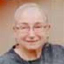 Mary Vitulli Joubert