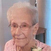 Margaret Jean Kruse