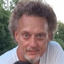 SGT. Peter Thomas Sandborg, Vet. USAF