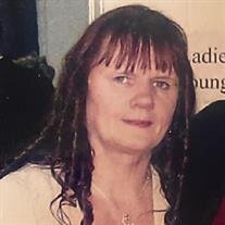 Willene Sue Gunter