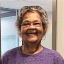 Rhonda Joan Ramsey