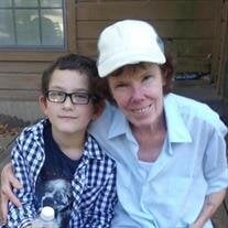 Ms. Robbin Ann Speer