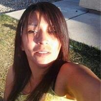 Sarah Marie Alire