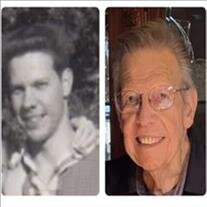 Edward Louis McLaughlin