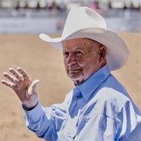 Dick Charles Kirk