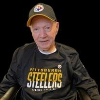 Russell W. "Bud" Kuehn
