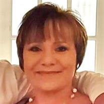 Michelle Billiot