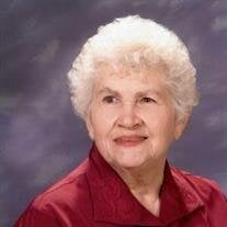 Janice Reed LeBert