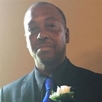 Mr. Bennie Graham