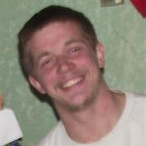 Brad Lee Smith