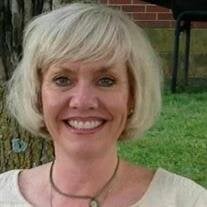 Kim Byrom