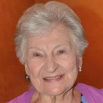 Evelyn Piroli