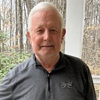 Robert Emmett Chatfield III