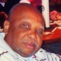 Mr. Henry Louis Franklin