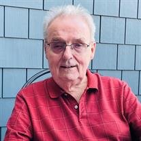 Dwight E. Willard