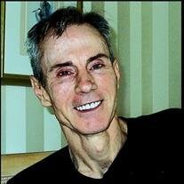 Jeffrey Scott Giles