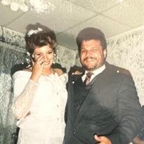 Glenda Elaine Parham