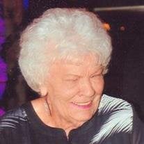 Lucille B. Sedivy