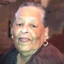 Mrs. Shirley Estell Kerr