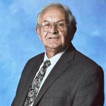 John Campbell Zion