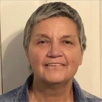 Alfrieda Joanne Rose