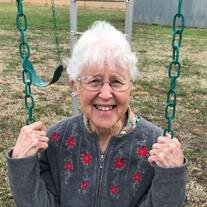 Dorothy Marline Ratliff