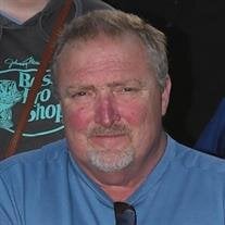 Jonathan T. Urch