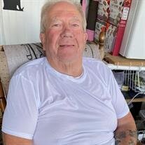 Richard Mitchell