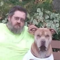Dailey "David" Lilly, Jr.