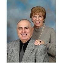 Gerald and Angeline Latessa
